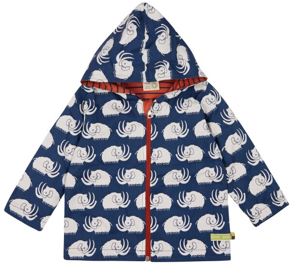 Übergangsjacke