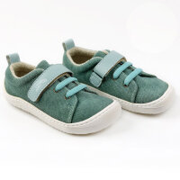 Barfu&szlig;schuhe Harlequin vegan
