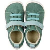 Barfu&szlig;schuhe Harlequin vegan