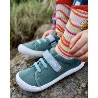 Barfu&szlig;schuhe Harlequin vegan