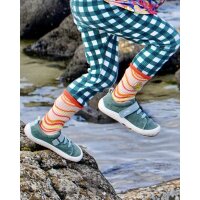 Barfu&szlig;schuhe Harlequin vegan