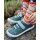 Barfußschuhe Harlequin vegan