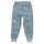 Pyjama mit Muster