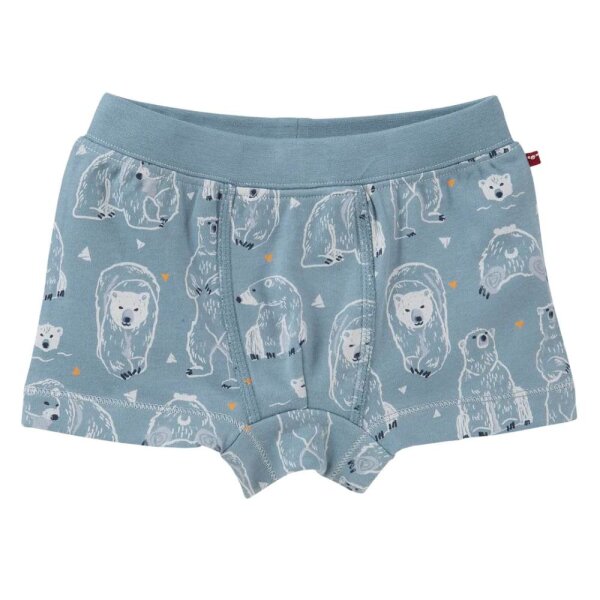 Boxershorts 2er-Pack Muster