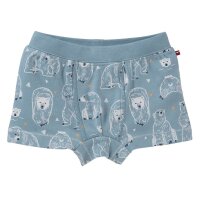 Boxershorts 2er-Pack Muster