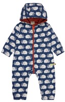 Outdooroverall wasserabweisend