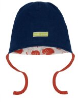 Wendemütze Fleece