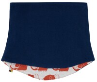Schlauchschal Fleece