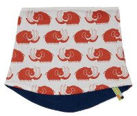 Schlauchschal Fleece