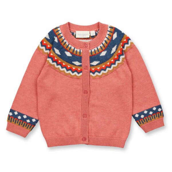 Maxim Strickjacke