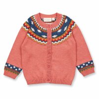 Maxim Strickjacke