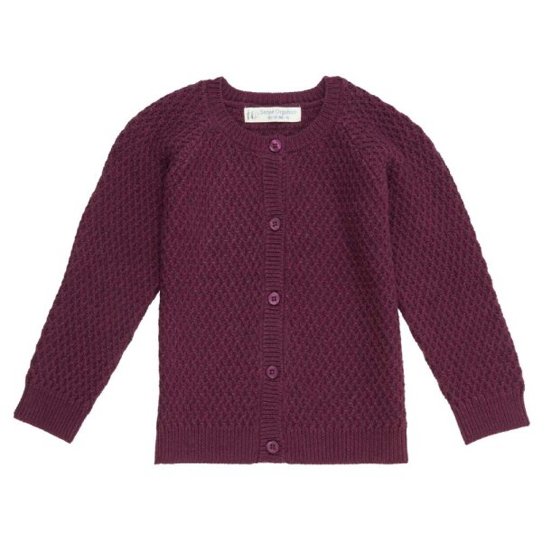 Elia Strickjacke