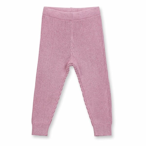 Yuma Strickleggings