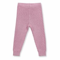 Yuma Strickleggings
