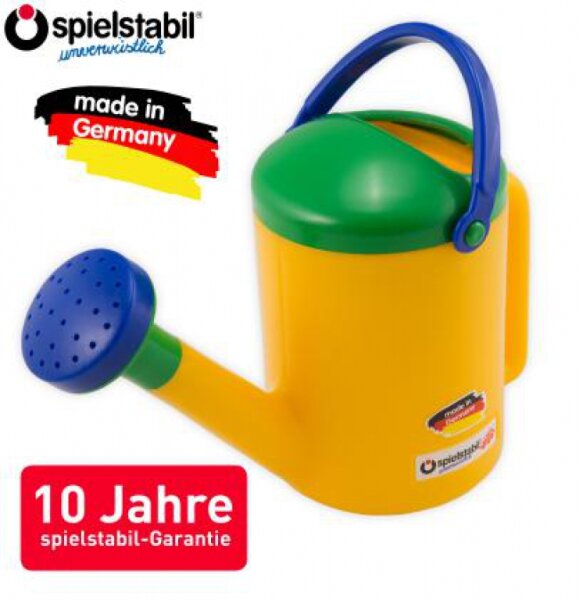 Gießkanne fashion 1 Liter sortiert