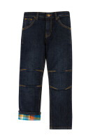 Jeans Lumberjack gef&uuml;ttert