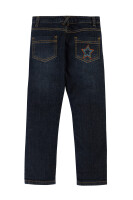 Jeans Lumberjack gef&uuml;ttert