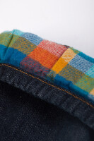 Jeans Lumberjack gef&uuml;ttert