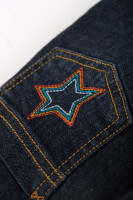 Jeans Lumberjack gef&uuml;ttert