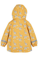 Regenjacke gef&uuml;ttert