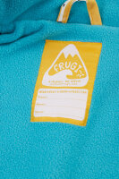 Regenjacke gef&uuml;ttert