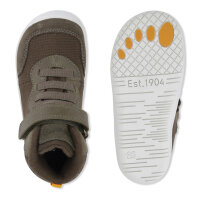Billie Sneaker Tex
