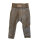 Hose m. Nabelbund Wolle/Seide