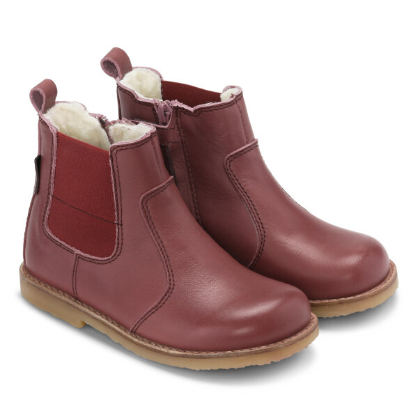 Caja Chelsea Boots Tex gefüttert