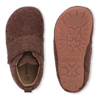 Tannu Wool Kletter