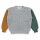 Delia Strickpullover