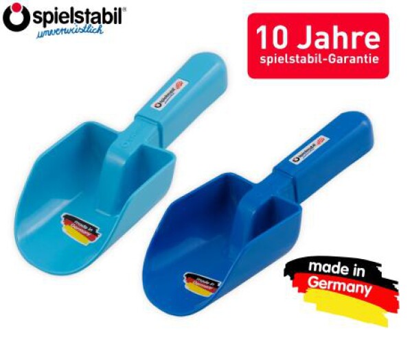 Sandschaufel klein Pirat