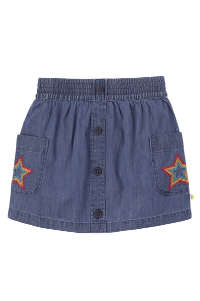 Rock Charley Chambray