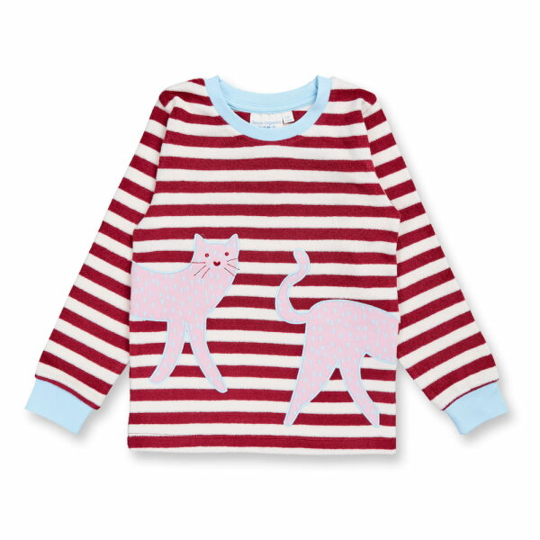 Long John Pyjama warm