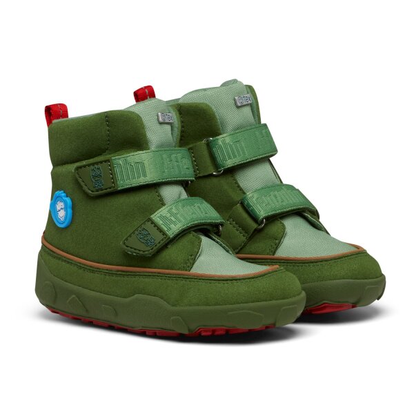 Winterstiefel Vegan Comfy