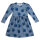 Kleid Puffärmel