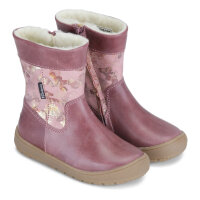 Saga II Stiefelette Tex gefüttert