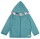 Kapuzenjacke Strick