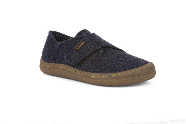 Barefoot Wooly
