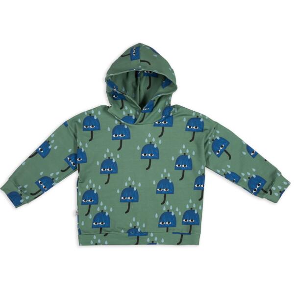 Kapuzenpullover