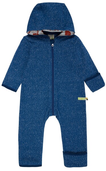 Overall Strick