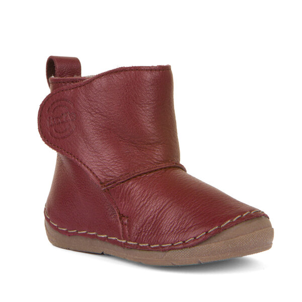Paix Stiefel Lammfell