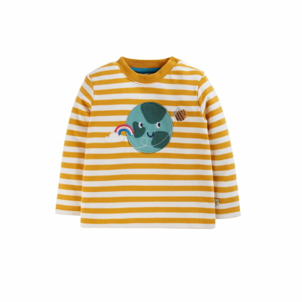 Discovery Shirt langarm