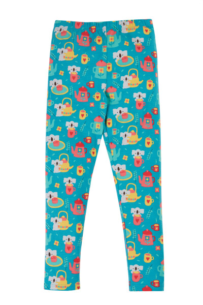 Libby Leggings Print