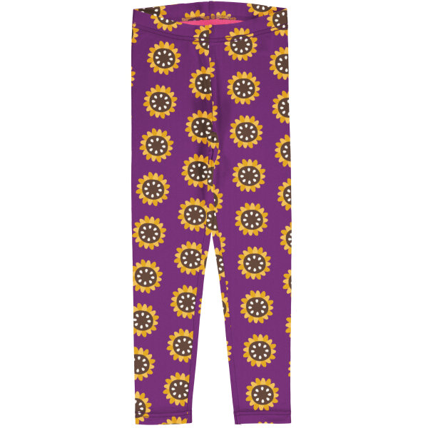 Leggings lined