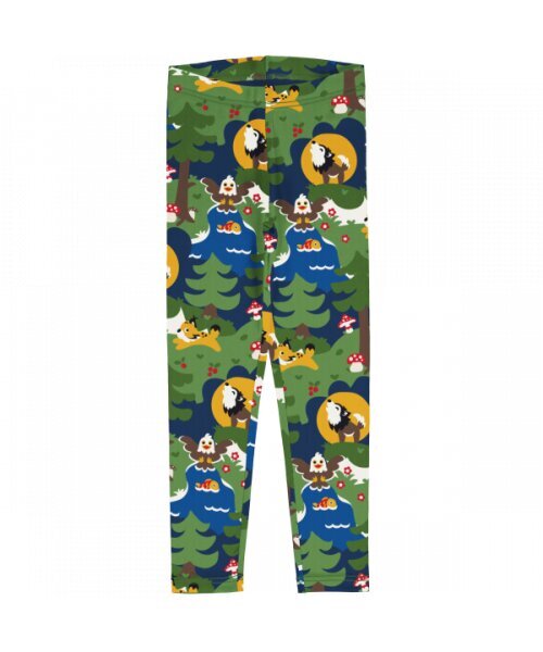 Leggings lined