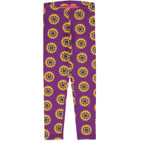 Leggings lined
