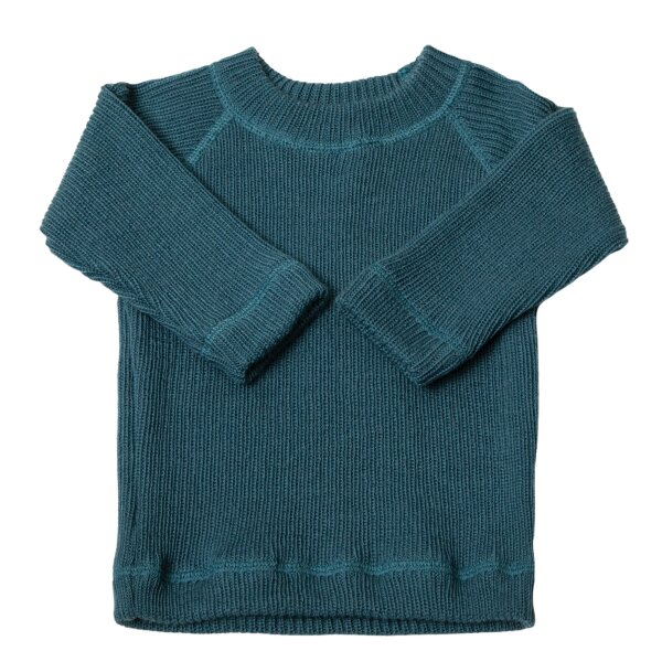 Strick-Pullover Wolle