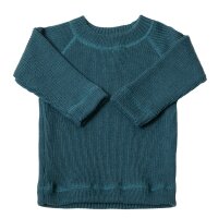 Strick-Pullover Wolle