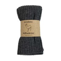 Hüftwärmer Alpaka