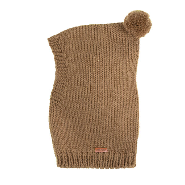 Schlupfmütze Merino